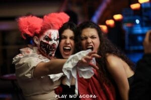 Halloween,SHED Club,Balneário Camboriú,música,fantasias,concurso de fantasias,cenários de horror,ingressos,camarotes
