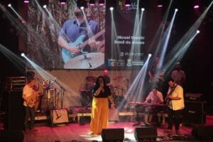 Festival da Canção de Balneário Camboriú teve recorde de inscrições