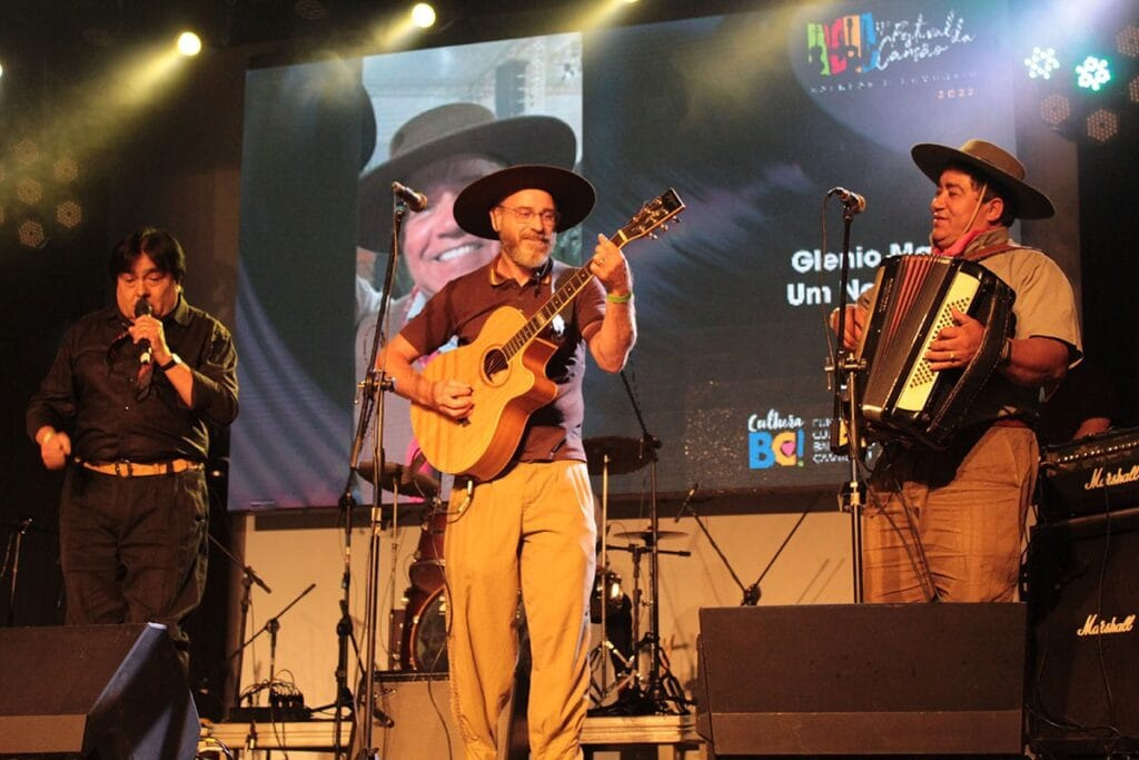 Festival da Canção de Balneário Camboriú teve recorde de inscrições