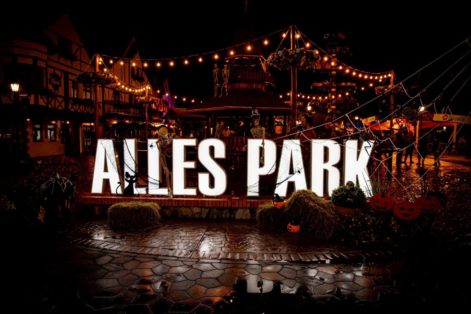 Alles Park,Dia das Crianças,Halloween,Pomerode,Corrida,Atividades,Diversão