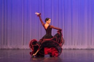 BC Dance Festival,Grupo de Dança Milleniunn