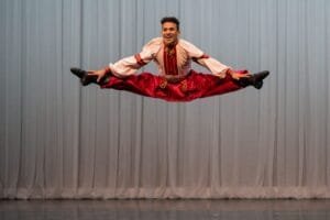 BC Dance Festival,Grupo de Dança Milleniunn