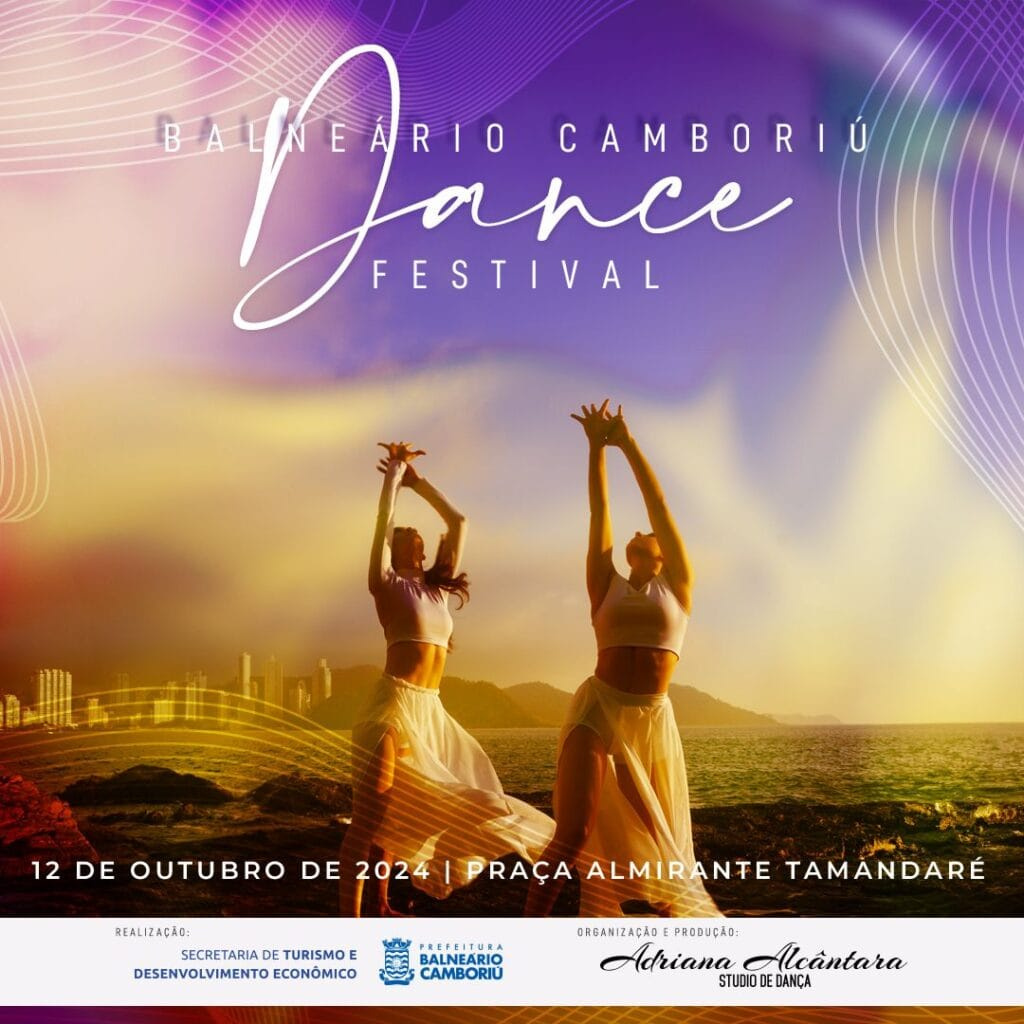 BC Dance Festival,Grupo de Dança Milleniunn
