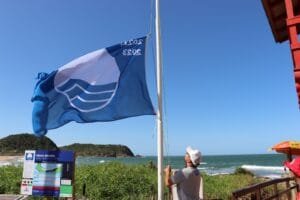 Turismo de Penha,Selo de Penha,Turismo,Bandeira Azul,Selo Bandeira Azul
