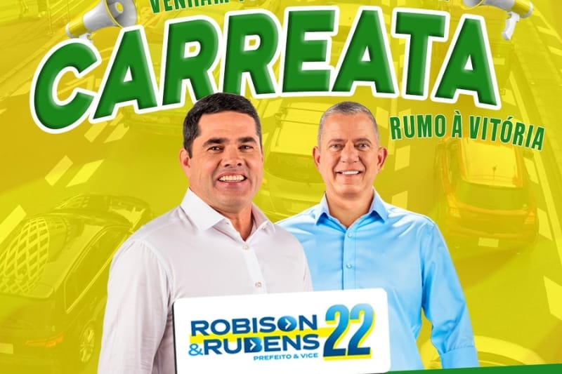 5 de outubro,"Itajaí Quer Ação",concentração,Rua Francisco Reis,Beira Rio,festa democrática,vitória,bairros de Itajaí