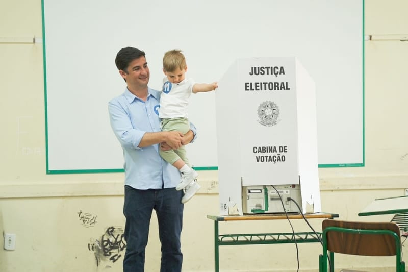 Candidato a prefeito,André Meirinho,PP,Apuração,Votos
