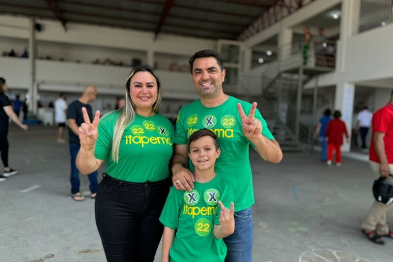 Candidato à Prefeitura,Alexandre Xepa,PL,Apuração,Itapema