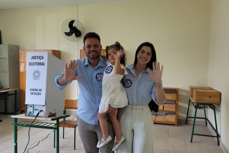 Candidato,Osmar Teixeira,PSD,Mudança de Verdade,Vitória