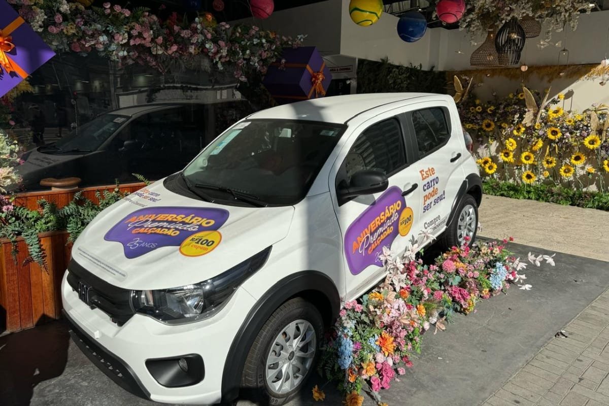 Festas de final de ano,Calçadão Praia Shopping,Itapema SC,Fiat Mobi Like,25 anos,Aniversário Premiado,turismo,lazer,empreendimentos de alto padrão,Itapema,Balneário Camboriú,Itajaí