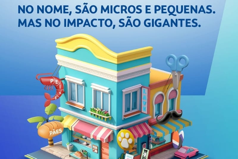 pequenos negócios,Santa Catarina,5 de outubro,Sebrae Nacional,Observatório de Negócios,49% empregos formais,35% PIB,1.105.776 empresas,frete grátis,Magalu,Spotify,economia sustentável