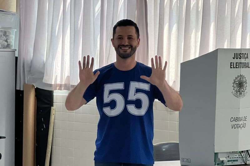 Candidato a prefeito,Clóvis Júnior,PSD,Vitória,Apuração