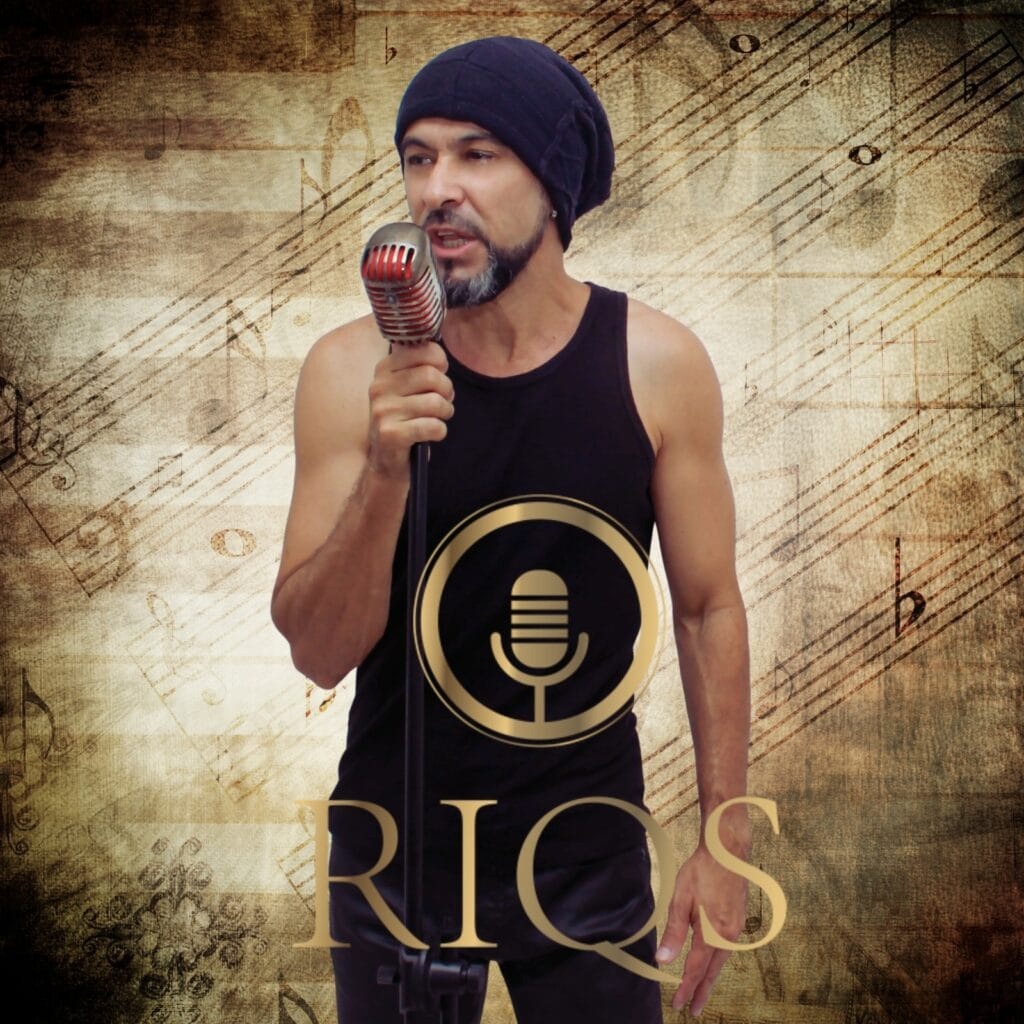 Banda RIQS lança single "Deixa Rolar"