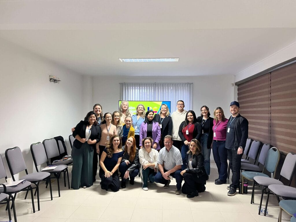Balneário Camboriú Convention & Visitors Bureau