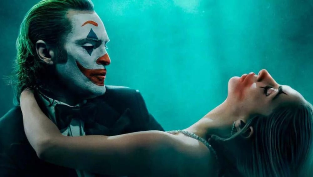 Coringa: Delírio a Dois estreia no GNC Cinemas do Garten Shopping em 3 de outubro