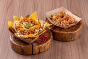 Festival gastronômico em Balneário Piçarras presta homenagem à região em 14 diferentes menus