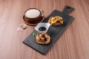 Festival gastronômico em Balneário Piçarras presta homenagem à região em 14 diferentes menus