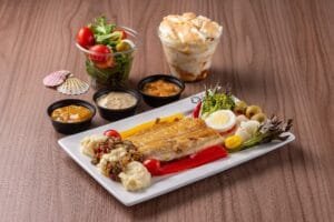 Festival gastronômico em Balneário Piçarras presta homenagem à região em 14 diferentes menus