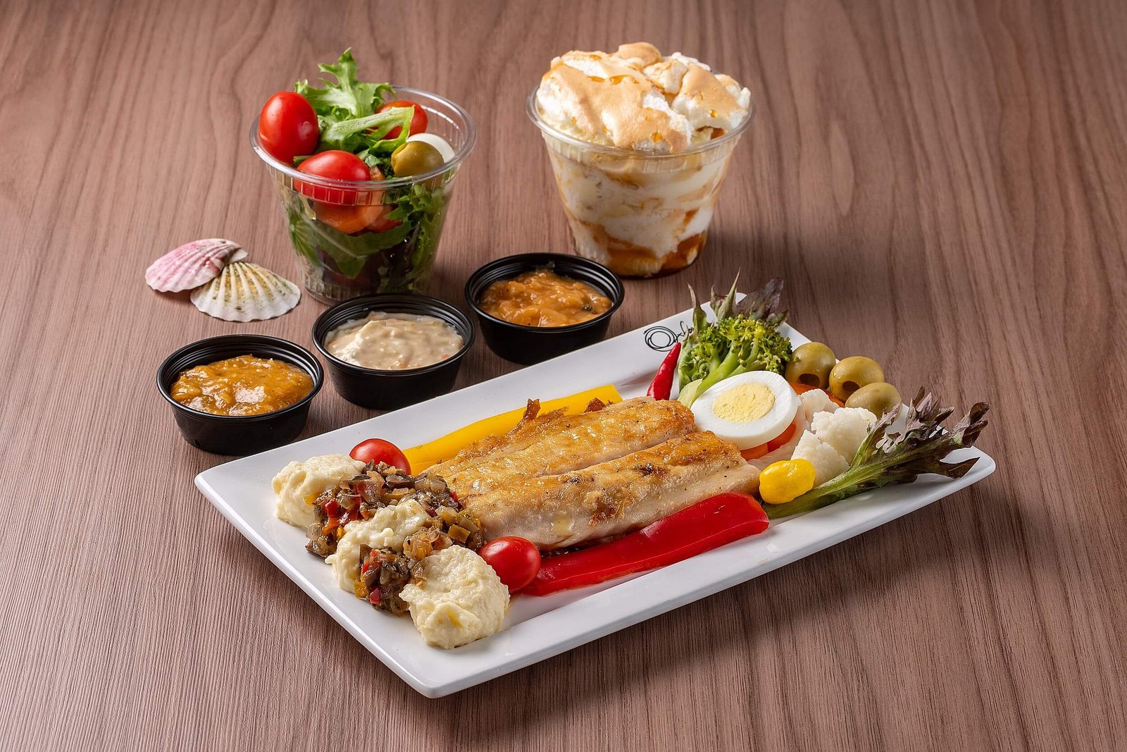 Festival gastronômico em Balneário Piçarras presta homenagem à região em 14 diferentes menus