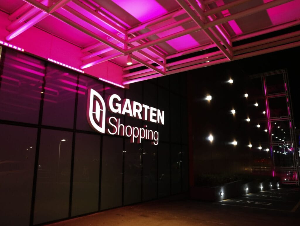 Outubro Rosa é destaque em palestras no Hub Mulheres do Futuro, no Garten Shopping