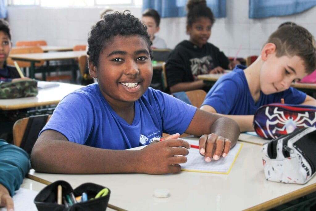 Coordenadorias Regionais de Educação,Redes de Ensino,Projeto Piloto,Vagas,Secretaria de Estado da Educação