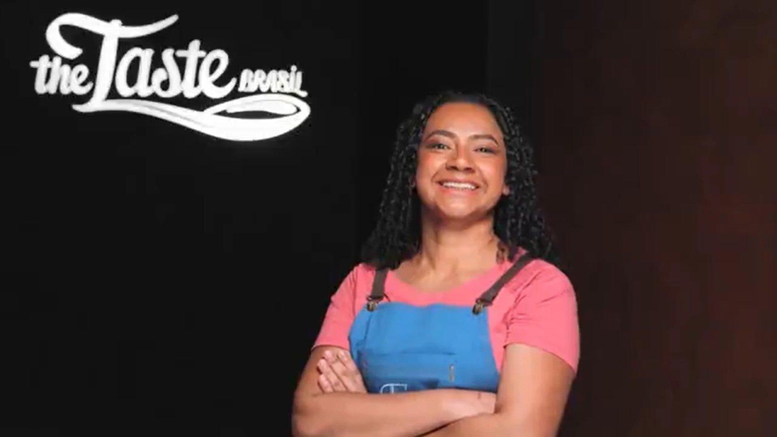 The Taste Brasil,Maria Garcia,Gastronomia,Senac Santa Catarina,reality show,Florianópolis,Festival Enchefs