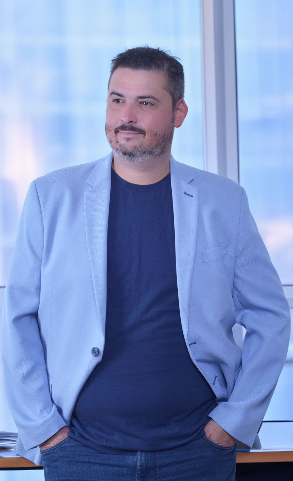 Catarinense de coração,Santa Catarina,turismo receptivo,Miguel Ignacio,Complexo Cristo Luz,VIAGENS CLUBE,Balneário Camboriú,eventos esportivos,CONMEBOL,logística esportiva