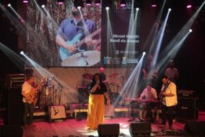 Festival da Canção de Balneário Camboriú