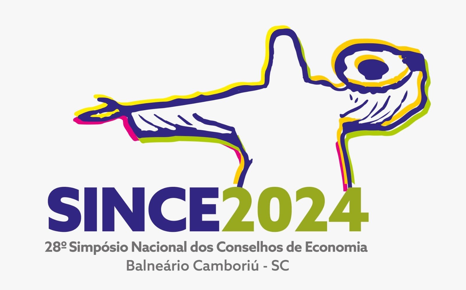 Brasil,desafios econômicos,inflação persistente,equilíbrio fiscal,reformas estruturais,SINCE 2024,economia verde,economia digital,mulheres economistas,Desafio Quero Ser Economista,Gincana Nacional de Economia,estudantes,mercado de trabalho,desenvolvimento sustentável