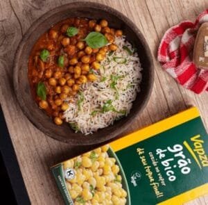 Alimentos embalados a vácuo,Cozinha saudável,Produtos orgânicos,Receita de salada saudável,Strogonoff vegano,Almôndegas de grão-de-bico,Arroz integral,Mix de quinoa,Culinária brasileira,Saneamento alimentar,Guia Alimentar,Pratos rápidos e saudáveis