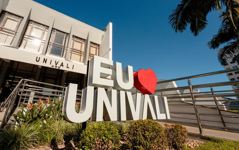 Universidade do Vale do Itajaí,América Latina,ranking,437 universidades,produtividade,impacto,pesquisas,empregabilidade,compromisso,impacto digital,internacionalização