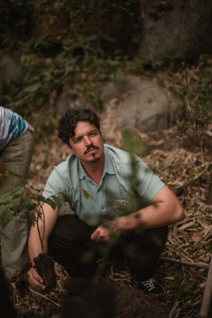 Ambientalista que foi destaque na ONU apresenta plataforma com abordagem climática em Florianópolis e se prepara para a COP 30