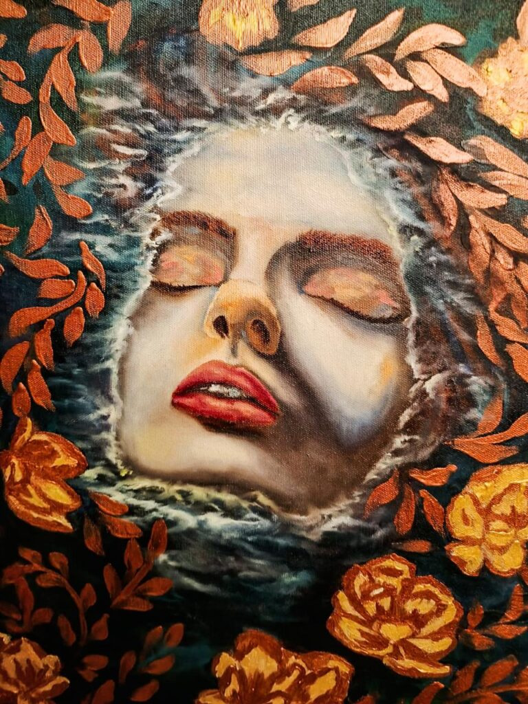 EXPOSIÇÃO COLETIVA ESTREIA EM JOINVILLE COM NOVA GERAÇÃO DE ARTISTAS VISUAIS