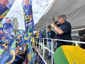 Caminhada Política,Coligação,Camboriú é a Bola da Vez,Leonel Pavan,Monte Alegre,Vencedores
