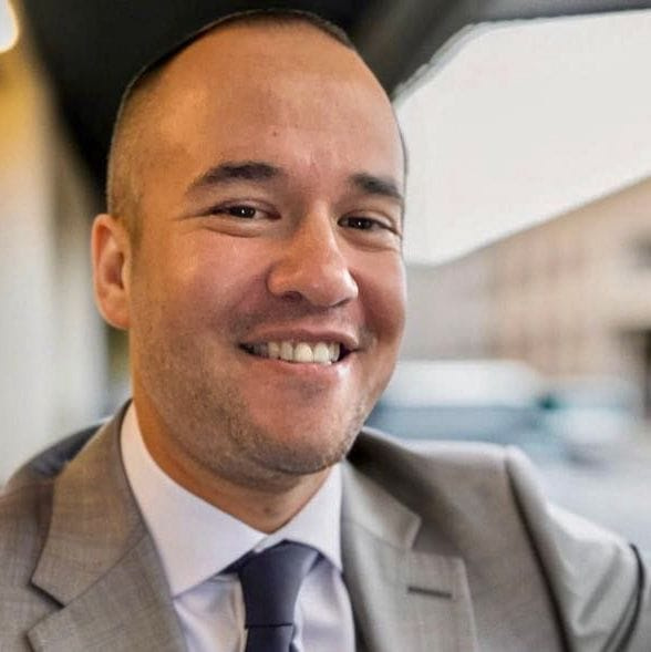 Alexandre Motta assume a diretoria-geral da Emasa