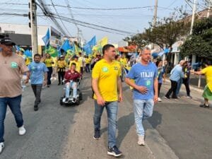 6 de outubro,prefeito,Itajaí,voto,Escola Básica Gaspar da Costa Moraes,Fazenda,vice,Escola Básica Francisco Celso Mafra,Itaipava,apuração,votos,Casa 22,união,confiança