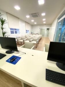 Hospital Azambuja,Unidade de Alta Complexidade,Oncologia,Quimioterapia,Centro Cirúrgico