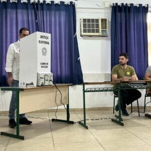Candidato a prefeito,Carlos Chiodini,Itajaí em 1º Lugar,Eleições,Apuração