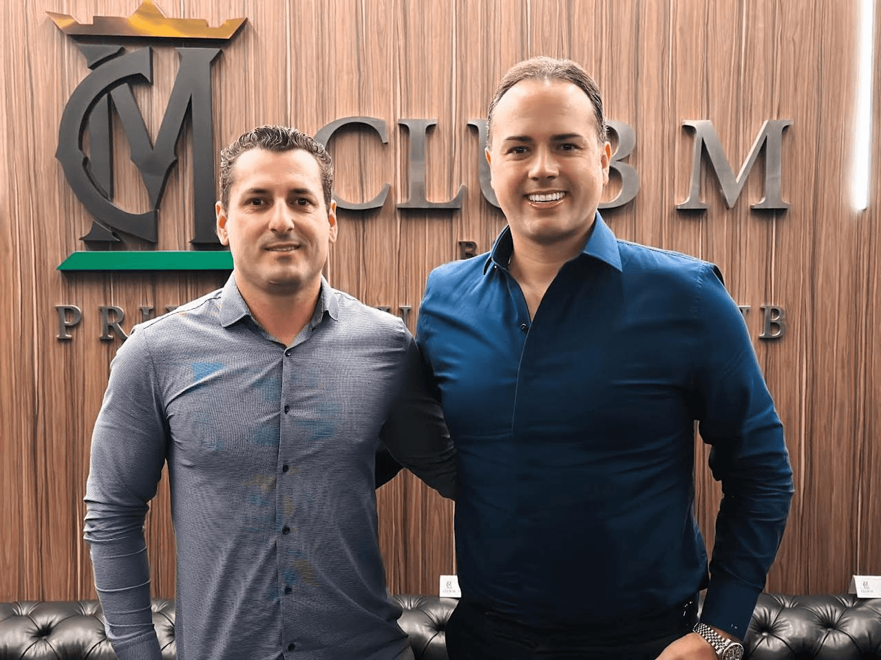 Club M Brasil,negócios,expansão,R$ 350 milhões