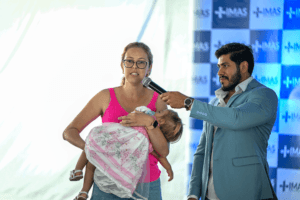 Hospital e Maternidade Imigrantes,Brusque,Sistema Único de Saúde,SUS,Secretaria de Estado da Saúde,Santa Catarina,cirurgias eletivas