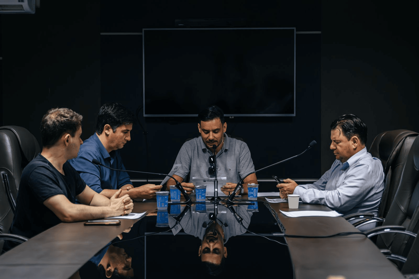 CPI,saneamento,oitivas,Estação de Tratamento de Esgoto,IMA,qualidade da água