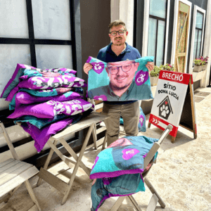 responsabilidade ambiental,cuidado com os animais,reaproveitamento de materiais,bem-estar animal,campanhas políticas