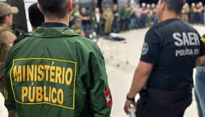 Operação Facção Litoral,Organização Criminosa,Tráfico de Drogas,Lavagem de Dinheiro,Justiça Santa Catarina