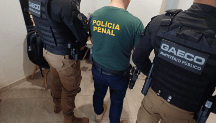 Operação Fundraising,Administração Pública,Desvio de Recursos,Organização Criminosa,Corrupção