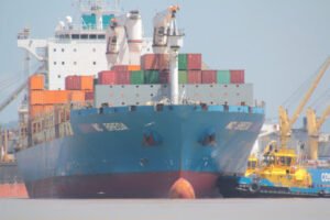 Porto de Itajaí,TEUs,JBS Terminais/Seara,economia,empregos,carga geral