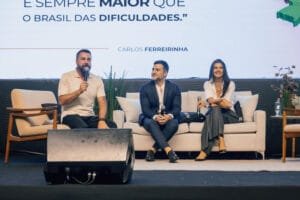 ONDM Brasil,negócios da moda,moda e confecção,palestras de moda,mercado de luxo
