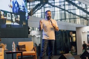 ONDM Brasil,negócios da moda,moda e confecção,palestras de moda,mercado de luxo