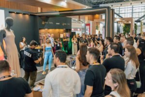 ONDM Brasil,negócios da moda,moda e confecção,palestras de moda,mercado de luxo