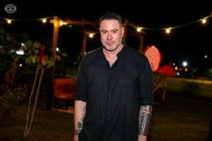 Surreal Park,Charlotte de Witte,DJ,techno,turnê mundial,pista Ritual,ingressos Blueticket,Ratier