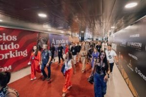 ONDM Brasil,negócios da moda,moda e confecção,palestras de moda,mercado de luxo
