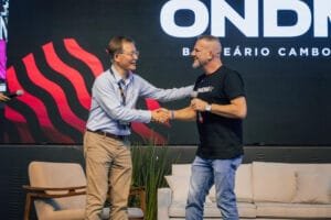 ONDM Brasil,negócios da moda,moda e confecção,palestras de moda,mercado de luxo